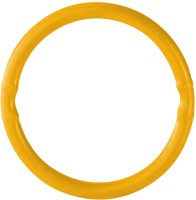 

Кольцо уплотнительное Conex Banninger, O-ring HNBR Yellow PG4992 0150200
