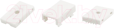Изображение товара Заглушка для неона DesignLed DSG260S / 004379