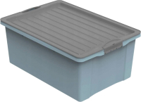 

Ящик для хранения Rotho, Stack box A3 Compact / 1767706161PC