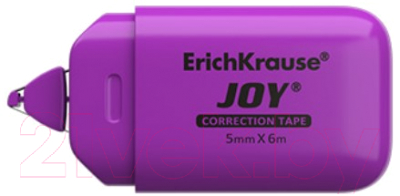 Изображение товара Корректор для текста Erich Krause Joy / 53198