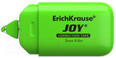 Изображение товара Корректор для текста Erich Krause Joy / 53198