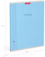 Миниатюра изображения товара Тетрадь Erich Krause Классика Visio / 56320 (96л)