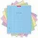 Миниатюра изображения товара Тетрадь Erich Krause Классика Visio / 56320 (96л)