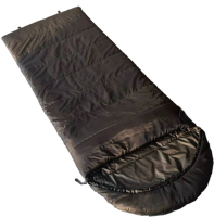 Спальный мешок Tramp Taiga 200 / TRS-059R (левый) - 