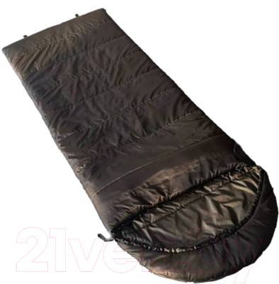 Спальный мешок Tramp Taiga 200 / TRS-059R (левый)