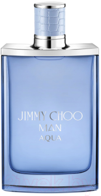 Туалетная вода Jimmy Choo Man Aqua (50мл)