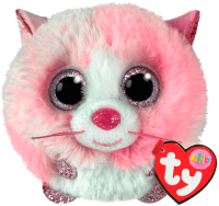 

Мягкая игрушка TY, Puffies Кошка Tia / 42525