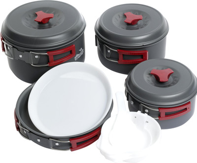 

Походный набор, TRC-026