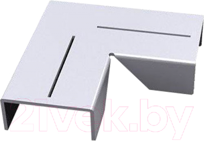 Изображение товара Профиль для светодиодной ленты DesignLed 002320