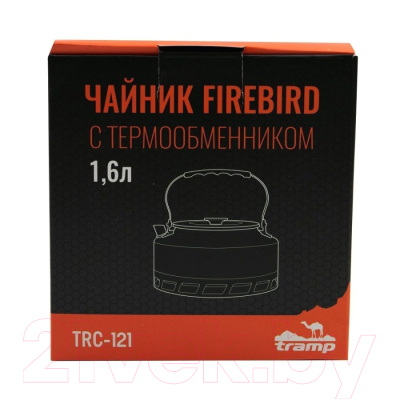 Чайник Tramp Firebird / TRC-121