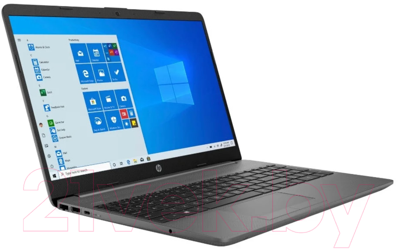 Ноутбук HP Laptop 15 (3C6P9EA)