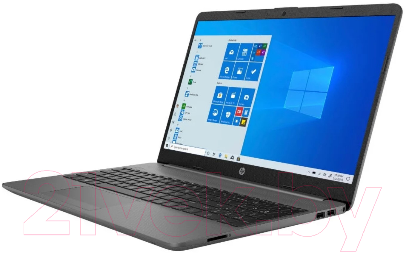 Ноутбук HP Laptop 15 (3C6P9EA)