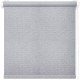 Рулонная штора АС МАРТ Виона 43x160 (светло-серый) - 