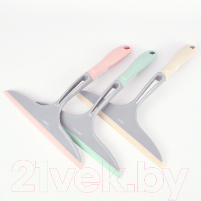 Изображение товара Скребок для мытья окон Darvish DV-H-196