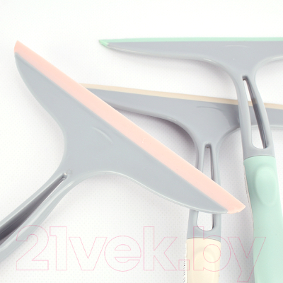 Изображение товара Скребок для мытья окон Darvish DV-H-196