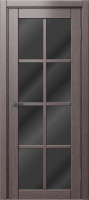 

Дверь межкомнатная MDF Techno, Dominika Classic 701 70x200