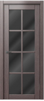 

Дверь межкомнатная MDF Techno, Dominika Classic 701 90x200
