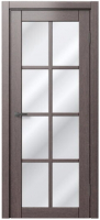 

Дверь межкомнатная MDF Techno, Dominika Classic 701 40x200