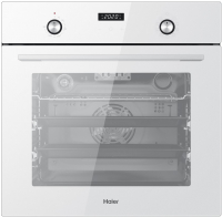 

Электрический духовой шкаф Haier, HOX-P09CGW