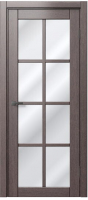 

Дверь межкомнатная MDF Techno, Dominika Classic 701 90x200