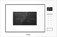 

Микроволновая печь Haier, HMX-BTG259W
