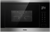 

Микроволновая печь Haier, HMX-BTG259X