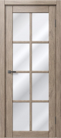 

Дверь межкомнатная MDF Techno, Dominika Classic 701 60x200
