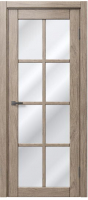 

Дверь межкомнатная MDF Techno, Dominika Classic 701 90x200