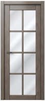 

Дверь межкомнатная MDF Techno, Dominika Classic 701 50x200
