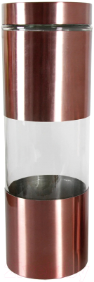 Емкость для хранения Bohmann BHG-01356 (коричневый)