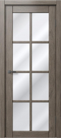 

Дверь межкомнатная MDF Techno, Dominika Classic 701 70x200