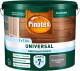 Пропитка для дерева Pinotex Universal 2в1 (2.5л, скандинавский серый) - 