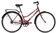 Велосипед AIST 28-240 2022 (красный) - 