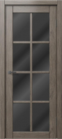 

Дверь межкомнатная MDF Techno, Dominika Classic 701 70x200