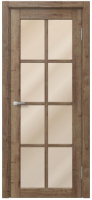 

Дверь межкомнатная MDF Techno, Dominika Classic 701 50x200