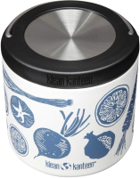 

Термоконтейнер Klean Kanteen, TKCanister Limited Edition Tofu Food Graphic / 1009178