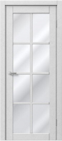 

Дверь межкомнатная MDF Techno, Dominika Loft 701 70x200