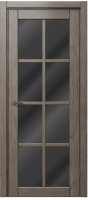 

Дверь межкомнатная MDF Techno, Dominika Classic 701 90x200