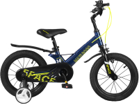 

Детский велосипед Maxiscoo, Space / MSC-S1411-S