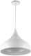 Потолочный светильник BayerLux Купол 3875443 (белый) - 