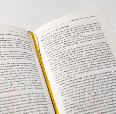 Книга Альпина Кибербезопасность: правила игры (Сэрра Э.)