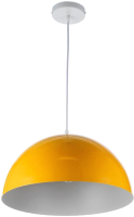 Потолочный светильник BayerLux Полусфера 3875434 (желтый) - 