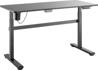 

Компьютерный стол, Electric Full Desk L