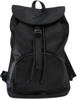 

Рюкзак Lorex, Casual M13 Total Black / LXBPM13-TB