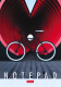 Блокнот Hatber Велосипед / 96ББ5В5_27691 (96л) - 