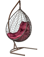 

Кресло подвесное LetoLux, Liverpool-КА