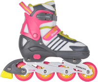 

Роликовые коньки Tech Team, Kargo