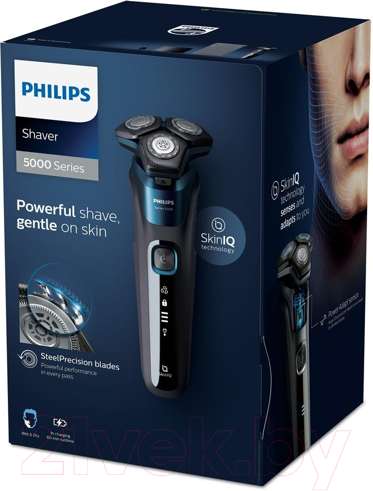 Электробритва Philips S5586/66