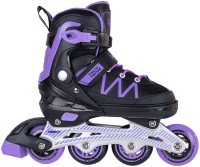 

Роликовые коньки Tech Team, Mito