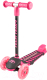 Миниатюра изображения товара Самокат детский Tech Team Lambo (розовый)
